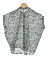 JOURNAL STANDARD（ジャーナルスタンダード）カジュアルシャツ 黒 サイズ:F レディース/2200615175072