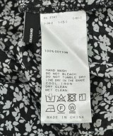 JOURNAL STANDARD（ジャーナルスタンダード）カジュアルシャツ 黒 サイズ:F レディース/2200615175072