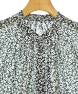 JOURNAL STANDARD（ジャーナルスタンダード）カジュアルシャツ 黒 サイズ:F レディース/2200615175072