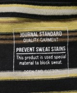 JOURNAL STANDARD（ジャーナルスタンダード）Tシャツ・カットソー 黒 サイズ:F レディース/2200618253371