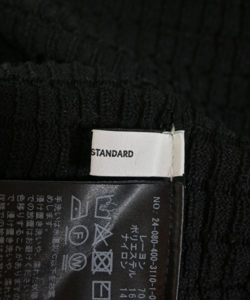 JOURNAL STANDARD（ジャーナルスタンダード）カーディガン 黒 サイズ:F レディース/2200603492198