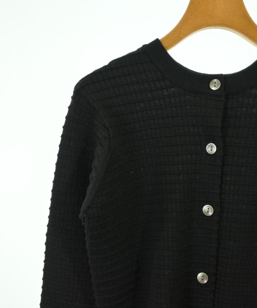 JOURNAL STANDARD（ジャーナルスタンダード）カーディガン 黒 サイズ:F レディース/2200603492198