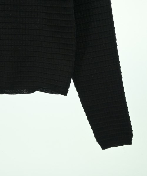 JOURNAL STANDARD（ジャーナルスタンダード）カーディガン 黒 サイズ:F レディース/2200603492198