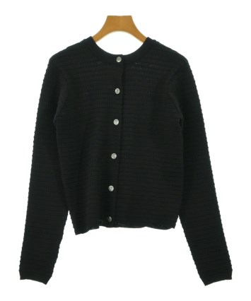 ジャーナルスタンダード　カーディガン　新品タグ付き JOURNAL STANDARD（ジャーナルスタンダード）カーディガン 黒