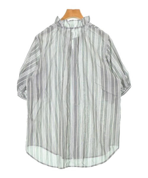 JOURNAL STANDARD（ジャーナルスタンダード）カジュアルシャツ グレー サイズ:F レディース/2200603492266