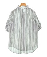 JOURNAL STANDARD（ジャーナルスタンダード）カジュアルシャツ グレー サイズ:F レディース/2200603492266