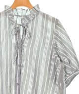 JOURNAL STANDARD（ジャーナルスタンダード）カジュアルシャツ グレー サイズ:F レディース/2200603492266