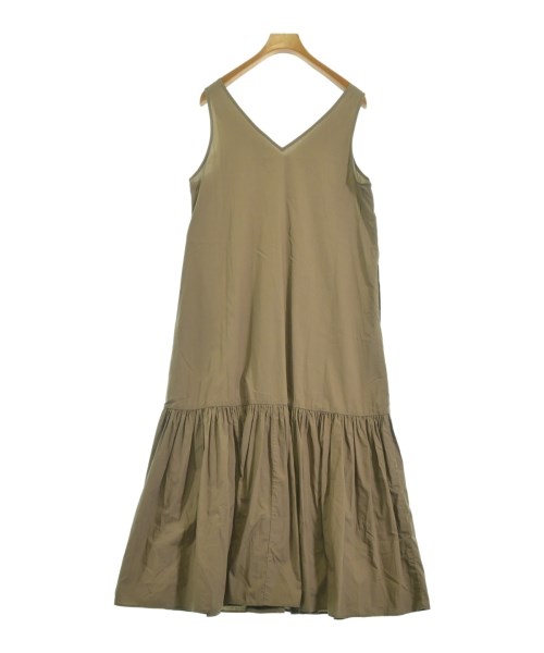 JOURNAL STANDARD（ジャーナルスタンダード）ワンピース カーキ サイズ:F レディース/2200612017115