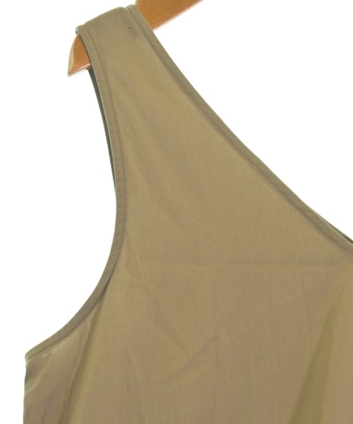JOURNAL STANDARD（ジャーナルスタンダード）ワンピース カーキ サイズ:F レディース/2200612017115