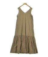 JOURNAL STANDARD（ジャーナルスタンダード）ワンピース カーキ サイズ:F レディース/2200612017115