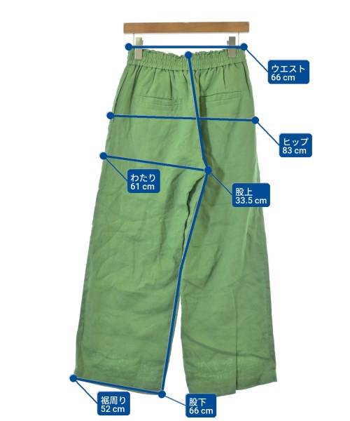 JOURNAL STANDARD（ジャーナルスタンダード）その他 緑 サイズ:38(M位) レディース/2200613149037