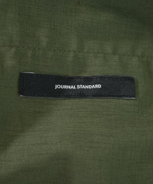 JOURNAL STANDARD（ジャーナルスタンダード）その他 カーキ サイズ:38(M位) レディース/2200614420012
