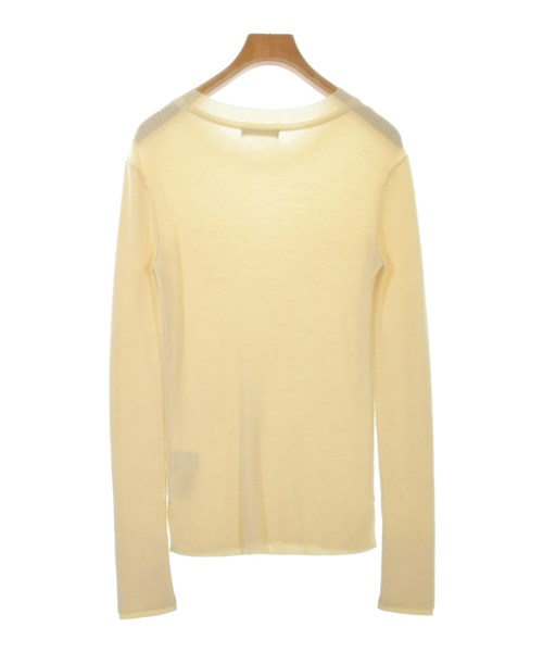 JOURNAL STANDARD（ジャーナルスタンダード）ニット・セーター 白 サイズ:F レディース/2200618447053