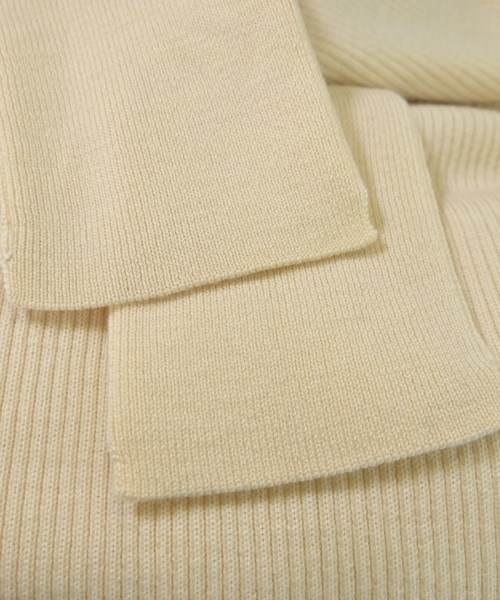 JOURNAL STANDARD（ジャーナルスタンダード）ニット・セーター 白 サイズ:F レディース/2200618447053