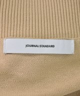 JOURNAL STANDARD（ジャーナルスタンダード）カーディガン ベージュ サイズ:F レディース/2200618447084
