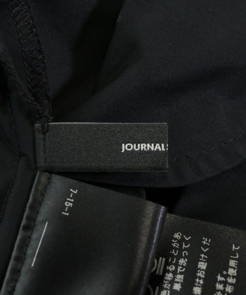 JOURNAL STANDARD（ジャーナルスタンダード）ロング・マキシ丈スカート 黒 サイズ:38(M位) レディース/2200618447138