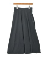 JOURNAL STANDARD（ジャーナルスタンダード）ロング・マキシ丈スカート 黒 サイズ:38(M位) レディース/2200618447138