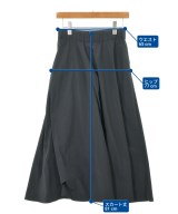 JOURNAL STANDARD（ジャーナルスタンダード）ロング・マキシ丈スカート 黒 サイズ:38(M位) レディース/2200618447138