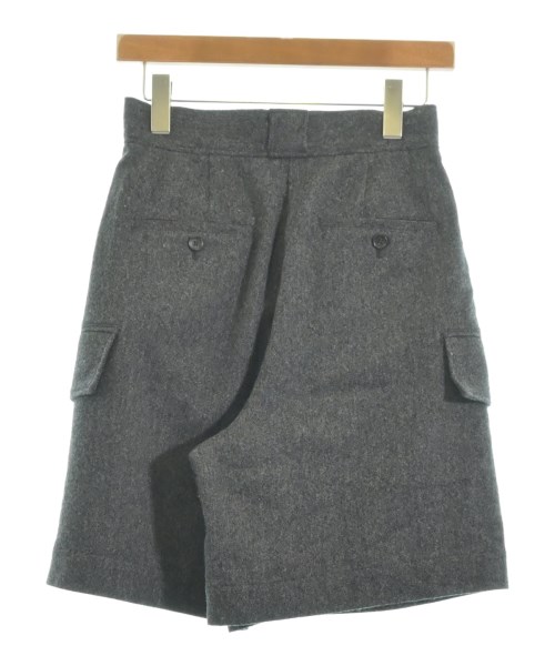 JOURNAL STANDARD（ジャーナルスタンダード）ショートパンツ グレー サイズ:38(M位) レディース/2200618575039