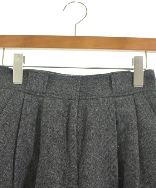 JOURNAL STANDARD（ジャーナルスタンダード）ショートパンツ グレー サイズ:38(M位) レディース/2200618575039