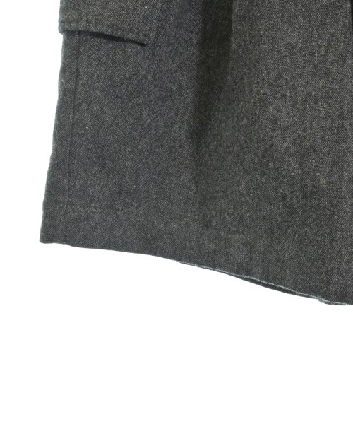 JOURNAL STANDARD（ジャーナルスタンダード）ショートパンツ グレー サイズ:38(M位) レディース/2200618575039