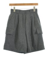 JOURNAL STANDARD（ジャーナルスタンダード）ショートパンツ グレー サイズ:38(M位) レディース/2200618575039