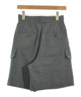 JOURNAL STANDARD（ジャーナルスタンダード）ショートパンツ グレー サイズ:38(M位) レディース/2200618575039