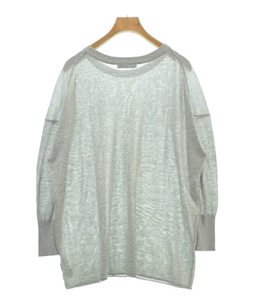 JOURNAL STANDARD（ジャーナルスタンダード）ニット・セーター グレー サイズ:F レディース/2200613985093