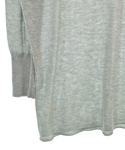 JOURNAL STANDARD（ジャーナルスタンダード）ニット・セーター グレー サイズ:F レディース/2200613985093