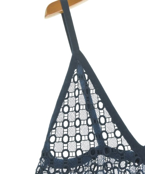 JOURNAL STANDARD（ジャーナルスタンダード）ワンピース 紺 サイズ:-(M位) レディース/2200616923061