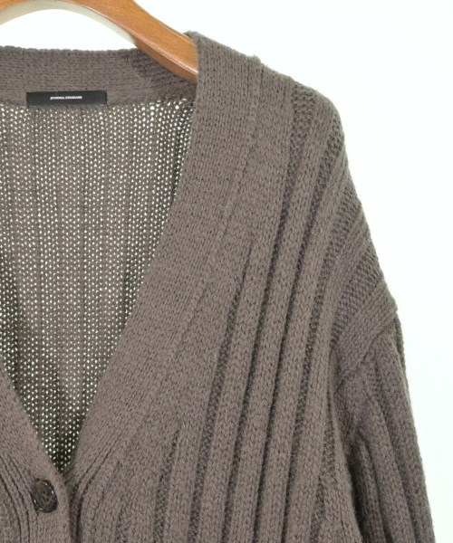 JOURNAL STANDARD（ジャーナルスタンダード）ニット・セーター 茶 サイズ:F レディース/2200618707034