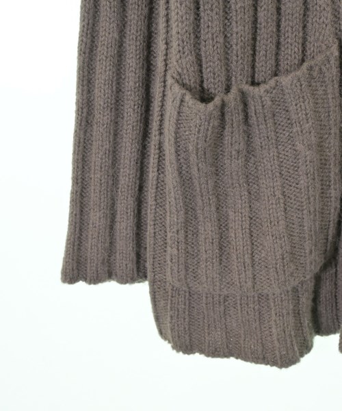 JOURNAL STANDARD（ジャーナルスタンダード）ニット・セーター 茶 サイズ:F レディース/2200618707034