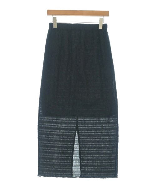 JOURNAL STANDARD（ジャーナルスタンダード）ロング・マキシ丈スカート 黒 サイズ:-(M位) レディース/2200618716074