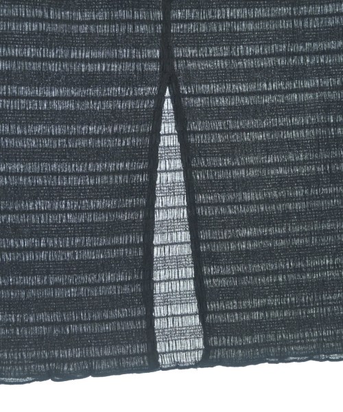 JOURNAL STANDARD（ジャーナルスタンダード）ロング・マキシ丈スカート 黒 サイズ:-(M位) レディース/2200618716074