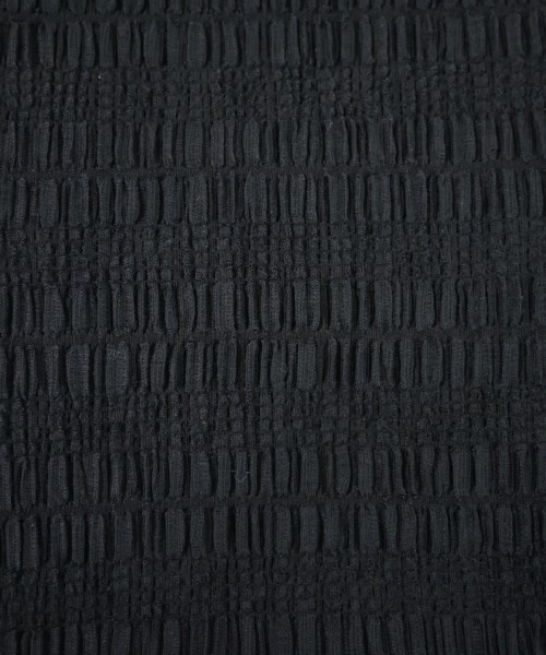 JOURNAL STANDARD（ジャーナルスタンダード）ロング・マキシ丈スカート 黒 サイズ:-(M位) レディース/2200618716074