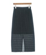 JOURNAL STANDARD（ジャーナルスタンダード）ロング・マキシ丈スカート 黒 サイズ:-(M位) レディース/2200618716074