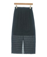 JOURNAL STANDARD（ジャーナルスタンダード）ロング・マキシ丈スカート 黒 サイズ:-(M位) レディース/2200618716074