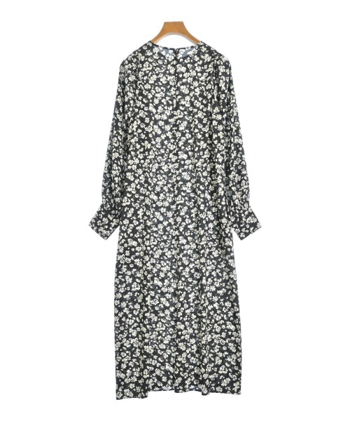 JOURNAL STANDARD（ジャーナルスタンダード）ワンピース 黒 サイズ:F レディース/2200618734030