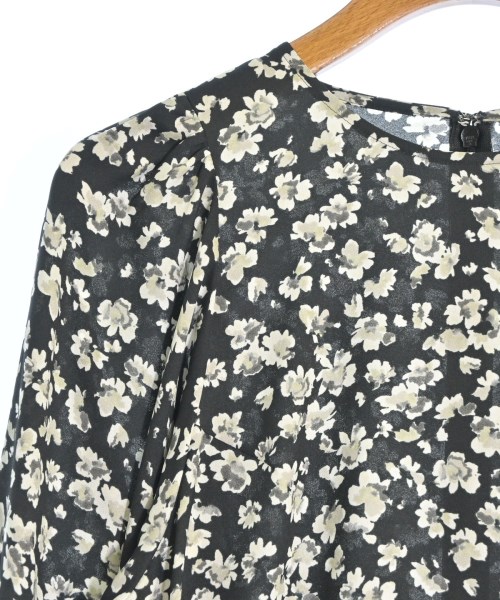 JOURNAL STANDARD（ジャーナルスタンダード）ワンピース 黒 サイズ:F レディース/2200618734030