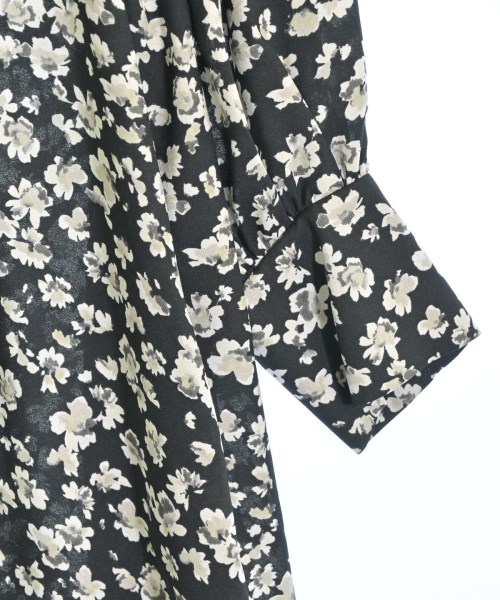 JOURNAL STANDARD（ジャーナルスタンダード）ワンピース 黒 サイズ:F レディース/2200618734030