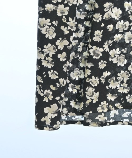 JOURNAL STANDARD（ジャーナルスタンダード）ワンピース 黒 サイズ:F レディース/2200618734030