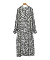 JOURNAL STANDARD（ジャーナルスタンダード）ワンピース 黒 サイズ:F レディース/2200618734030