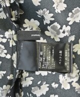 JOURNAL STANDARD（ジャーナルスタンダード）ワンピース 黒 サイズ:F レディース/2200618734030