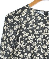 JOURNAL STANDARD（ジャーナルスタンダード）ワンピース 黒 サイズ:F レディース/2200618734030