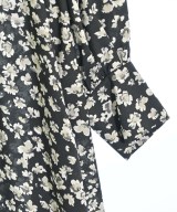 JOURNAL STANDARD（ジャーナルスタンダード）ワンピース 黒 サイズ:F レディース/2200618734030