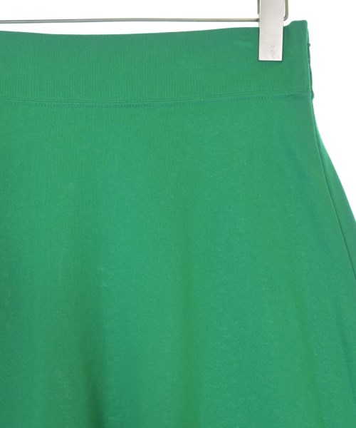 JOURNAL STANDARD（ジャーナルスタンダード）ロング・マキシ丈スカート 緑 サイズ:36(S位) レディース/2200618734078