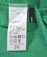 JOURNAL STANDARD（ジャーナルスタンダード）ロング・マキシ丈スカート 緑 サイズ:36(S位) レディース/2200618734078