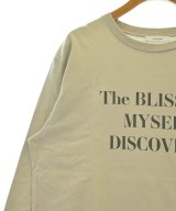 JOURNAL STANDARD（ジャーナルスタンダード）Tシャツ・カットソー ベージュ サイズ:F レディース/2200618916030