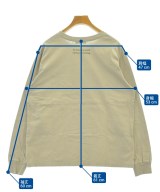 JOURNAL STANDARD（ジャーナルスタンダード）Tシャツ・カットソー ベージュ サイズ:F レディース/2200618916030