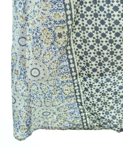 JOURNAL STANDARD（ジャーナルスタンダード）ワンピース 紺 サイズ:-(M位) レディース/2200618983100